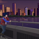 Illustration for article titled A blast from the past blows up whatever's left of BoJack Horseman's peace of mind